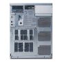 APC Symmetra LX 4kVA schaalbaar tot 8kVA N+1 rackmontage, 220/230/240V of 380/400/415V (SYA4K8RMI) thumbnail