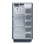 APC Symmetra LX 8kVA Scalable to 16kVA N+1 Tower, 220/230/240V or 480/400/415V 5600 W (SYA8K16I) thumbnail