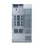 APC Symmetra LX rackmount 8-16kVA 1+3-Faseblack 19U UPS 8 kVA 5600 W (SYA8K16RMI) thumbnail