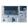 APC Symmetra LX 8kVA schaalbaar tot 16kVA N+1 rackmontage, 220/230/240V of 380/400/415V (SYA8K16RMI) thumbnail