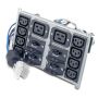 APC Symmetra Backplate power supply unit Zwart (SYPD4) thumbnail