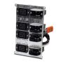APC Symmera LX Backplane Kit (4*C19) power supply unit (SYPD8) thumbnail