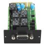 APC Easy-UPS On-Line Dry Contact Management Card (VGL9901I) thumbnail