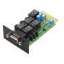 APC Easy-UPS On-Line Dry Contact Management Card (VGL9901I) thumbnail