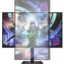 HP OMEN by HP OMEN by 27 inch QHD 240 Hz gaming monitor - OMEN 27qs (780J4E9#ABB) thumbnail