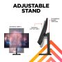HP OMEN by HP OMEN by 31.5 inch QHD 165Hz Gaming Monitor - OMEN 32q (780K0E9#ABB) thumbnail