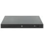 Intellinet 48-poorts Gigabit Ethernet PoE+ L2+ managed netwerk switch, 48x RJ45 + 6x 10G SFP+ uplinks, IEEE 802.3at/af conform, PoE-budget 450 W, Layer 2+/L3 Lite, 19" rackmontage, 3 jaar garantie (561969) thumbnail