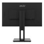 MSI Pro MP242APDE computer monitor 61 cm (24") 1920 x 1080 Pixels Full HD Zwart (9S6-3PA19T-090) thumbnail