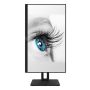 MSI Pro MP242APDE computer monitor 61 cm (24") 1920 x 1080 Pixels Full HD Zwart (9S6-3PA19T-090) thumbnail