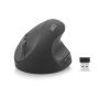 ACT Draadloze Ergonomische Muis 1600 DPI (AC5101) thumbnail