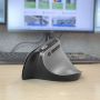 ACT Draadloze Ergonomische Muis met Bluetooth en USB-C/USB-A (AC5155) thumbnail