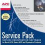 APC Service Pack 1 Year Extended Warranty (WBEXTWAR1YR-SP-01) thumbnail