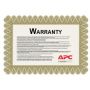APC Service Pack 1Y (WBEXTWAR1YR-SP-01A) thumbnail