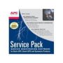 APC Service Pack 1 Year Extended Warranty (WBEXTWAR1YR-SP-06) thumbnail