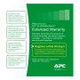 APC Servicepakket, 1-jarige garantieverlenging (voor nieuwe productaankopen) (WBEXTWAR1YR-SP-08) thumbnail