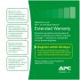 APC Service Pack-06: +3 jaar garantie upgrade (WBEXTWAR3YR-SP-06) thumbnail