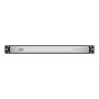 APC Smart-UPS On-Line SRT Li-Ion extern batterij pakket, rackmountable (XBP48RM1U2-LI) thumbnail