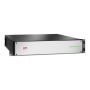 APC XBP48RM2U-LI UPS-accu Lithium-Ion (Li-Ion) 48 V 50 Ah (XBP48RM2U-LI) thumbnail