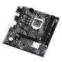 Asrock H510M-HDV/M.2 SE Intel H470 LGA 1200 (Socket H5) micro ATX (90-MXBM00-A0UAYZ) thumbnail
