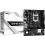 Asrock H510M-HDV/M.2 SE Intel H470 LGA 1200 (Socket H5) micro ATX (90-MXBM00-A0UAYZ) thumbnail