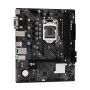 Asrock H510M-HDV/M.2 SE Intel H470 LGA 1200 (Socket H5) micro ATX (90-MXBM00-A0UAYZ) thumbnail