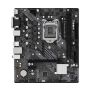Asrock H510M-HDV/M.2 SE Intel H470 LGA 1200 (Socket H5) micro ATX (90-MXBM00-A0UAYZ) thumbnail
