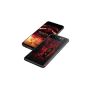 ASUS ROG Phone 6 Diablo Immortal Edition 17,2 cm (6.78") Dual SIM Android 12 5G USB Type-C 16 GB 512 GB 6000 mAh Zwart, Rood (90AI00B9-M002X0) thumbnail