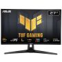 ASUS TUF Gaming VG279QM1A computer monitor 68,6 cm (27") 1920 x 1080 Pixels Full HD LCD Zwart (90LM05X0-B01370) thumbnail