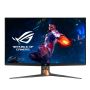 ASUS ROG Swift PG32UQXR computer monitor 81,3 cm (32") 3840 x 2160 Pixels 4K Ultra HD Zwart (90LM0833-B01370) thumbnail