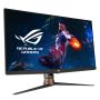 ASUS ROG Swift PG32UQXR computer monitor 81,3 cm (32") 3840 x 2160 Pixels 4K Ultra HD Zwart (90LM0833-B01370) thumbnail