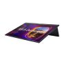 ASUS ZenScreen MB16QHG computer monitor 40,6 cm (16") 2560 x 1600 Pixels WQXGA LCD Zwart (90LM08NG-B01170) thumbnail