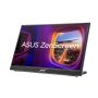 ASUS ZenScreen MB16QHG computer monitor 40,6 cm (16") 2560 x 1600 Pixels WQXGA LCD Zwart (90LM08NG-B01170) thumbnail