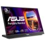 ASUS ZenScreen MB16QHG computer monitor 40,6 cm (16") 2560 x 1600 Pixels WQXGA LCD Zwart (90LM08NG-B01170) thumbnail