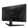 ASUS TUF Gaming VG27AQ3A computer monitor 68,6 cm (27") 2560 x 1440 Pixels Quad HD LCD Zwart (90LM0940-B01970) thumbnail