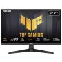 ASUS TUF Gaming VG279Q3A computer monitor 68,6 cm (27") 1920 x 1080 Pixels Full HD LCD Zwart (90LM0990-B01170) thumbnail