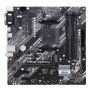 ASUS PRIME A520M-A II/CSM AMD A520 Socket AM4 micro ATX (90MB17H0-M0EAYC) thumbnail