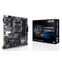 ASUS PRIME A520M-A II/CSM AMD A520 Socket AM4 micro ATX (90MB17H0-M0EAYC) thumbnail