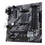 ASUS PRIME A520M-A II/CSM AMD A520 Socket AM4 micro ATX (90MB17H0-M0EAYC) thumbnail