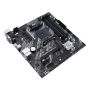 ASUS PRIME A520M-A II/CSM AMD A520 Socket AM4 micro ATX (90MB17H0-M0EAYC) thumbnail