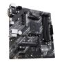 ASUS PRIME A520M-A II/CSM AMD A520 Socket AM4 micro ATX (90MB17H0-M0EAYC) thumbnail