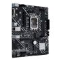 ASUS PRIME H610M-E D4-CSM Intel H610 LGA 1700 micro ATX (90MB19N0-M1EAYC) thumbnail