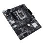 ASUS PRIME H610M-E D4-CSM Intel H610 LGA 1700 micro ATX (90MB19N0-M1EAYC) thumbnail