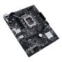 ASUS PRIME H610M-E D4-CSM Intel H610 LGA 1700 micro ATX (90MB19N0-M1EAYC) thumbnail