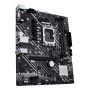 ASUS PRIME H610M-E D4-CSM Intel H610 LGA 1700 micro ATX (90MB19N0-M1EAYC) thumbnail