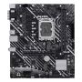ASUS PRIME H610M-E D4-CSM Intel H610 LGA 1700 micro ATX (90MB19N0-M1EAYC) thumbnail
