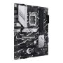 ASUS PRIME H770-PLUS Intel H770 LGA 1700 ATX (90MB1EE0-M0EAY0) thumbnail