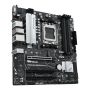 ASUS PRIME B650M-A II-CSM AMD B650 Socket AM5 micro ATX (90MB1EH0-M0EAYC) thumbnail