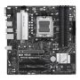ASUS PRIME B650M-A II-CSM AMD B650 Socket AM5 micro ATX (90MB1EH0-M0EAYC) thumbnail