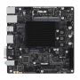 ASUS PRIME N100I-D D4 NA (geïntegreerde CPU) mini ITX (90MB1F70-M0EAYC) thumbnail
