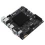 ASUS PRIME N100I-D D4 NA (geïntegreerde CPU) mini ITX (90MB1F70-M0EAYC) thumbnail